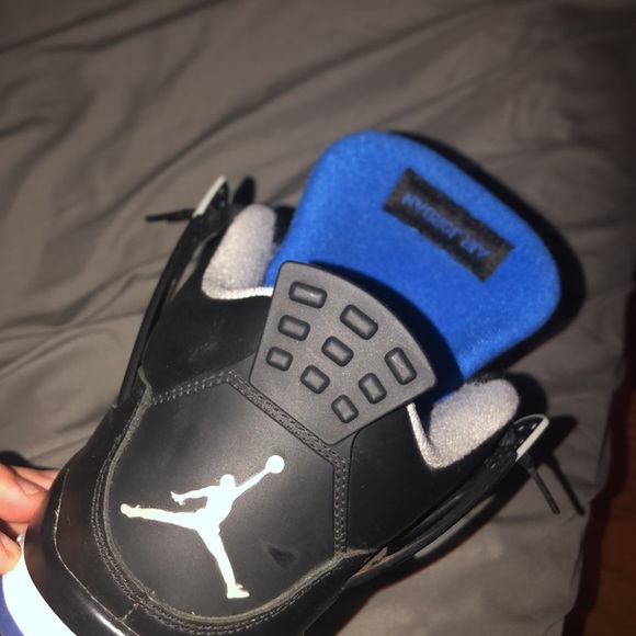 jordan 4 motorsport alternate - Picture 5 of 6